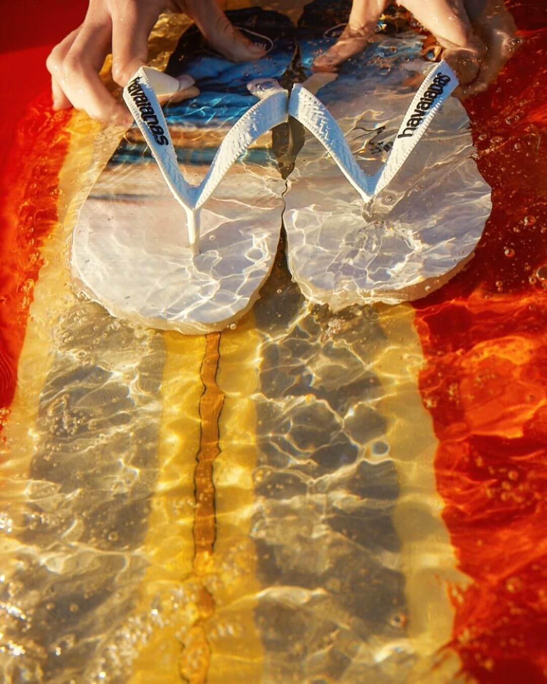 Havaianas
