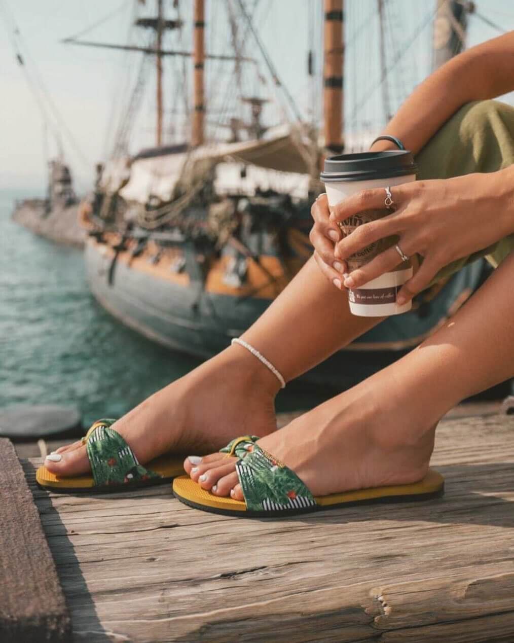 Havaianas