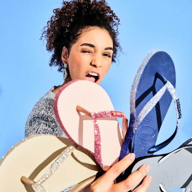 Havaianas
