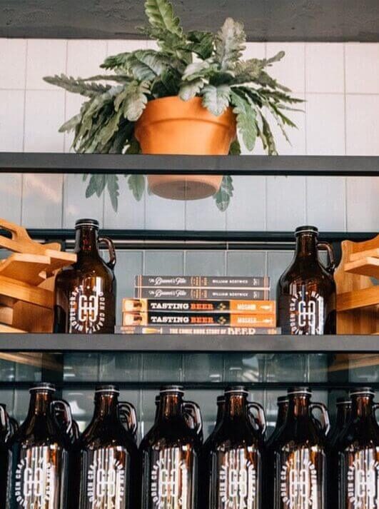 Hidden Craft
