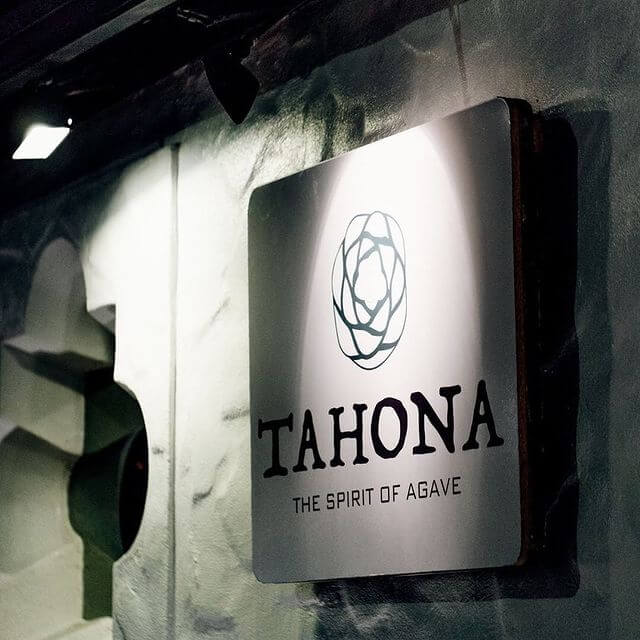 Tahona San Diego